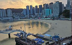Q5 Hotel Busan Songdo